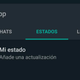 Captura: David Murphy (WhatsApp)